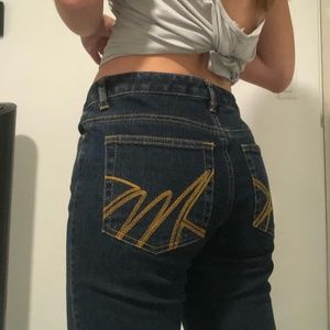 Michael Kors Skinny Jeans